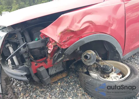 2012 Kia Sportage Lx from USA, damaged, VIN KNDPB3A26C7330201